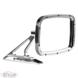 Polished-Rectangular-Side-View-Mirror-Right-BR010